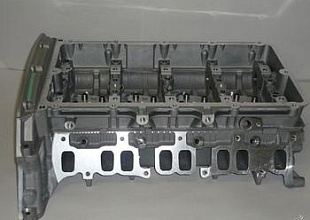 Головка блока цилиндров Ford 115-140